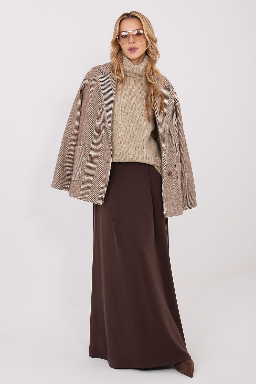  Veste model 222854 Lakerta 